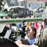 В Краснодаре начал работу военно-технический форум «Армия-2019» gorkluch.ru - МО г.Горячий Ключ