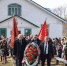 В селе Безымянном сегодня прошла памятная акция  gorkluch.ru - МО г.Горячий Ключ