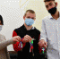 Еще трое детей-сирот из Горячего Ключа стали сегодня счастливыми обладателями собственного жилья gorkluch.ru - МО г.Горячий Ключ
