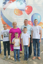 Даценко